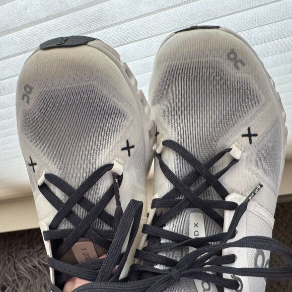 On Cloud X 3 Training Shoe (Women) 9M - Picture 5 of 15